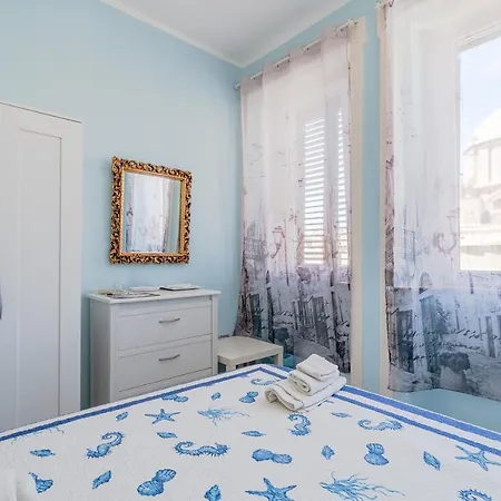 Apartment La Cupola Di Ortigia