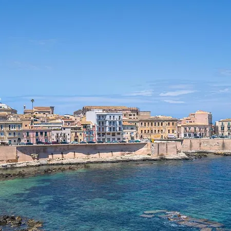 La Cupola Di Ortigia *