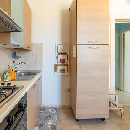 Apartmán La Cupola Di Ortigia Syracuse