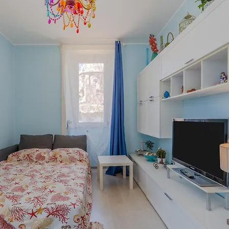 Apartmán La Cupola Di Ortigia Syracuse