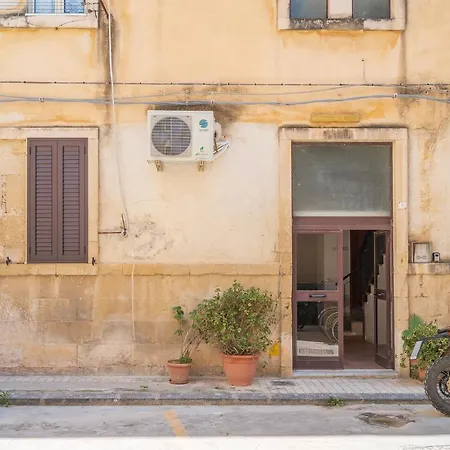 La Cupola Di Ortigia Apartmán