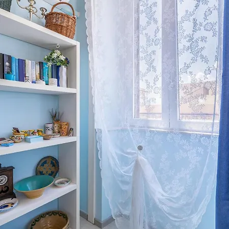 La Cupola Di Ortigia Apartmán Syracuse